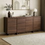 Nordure Varen - Milano Walnut